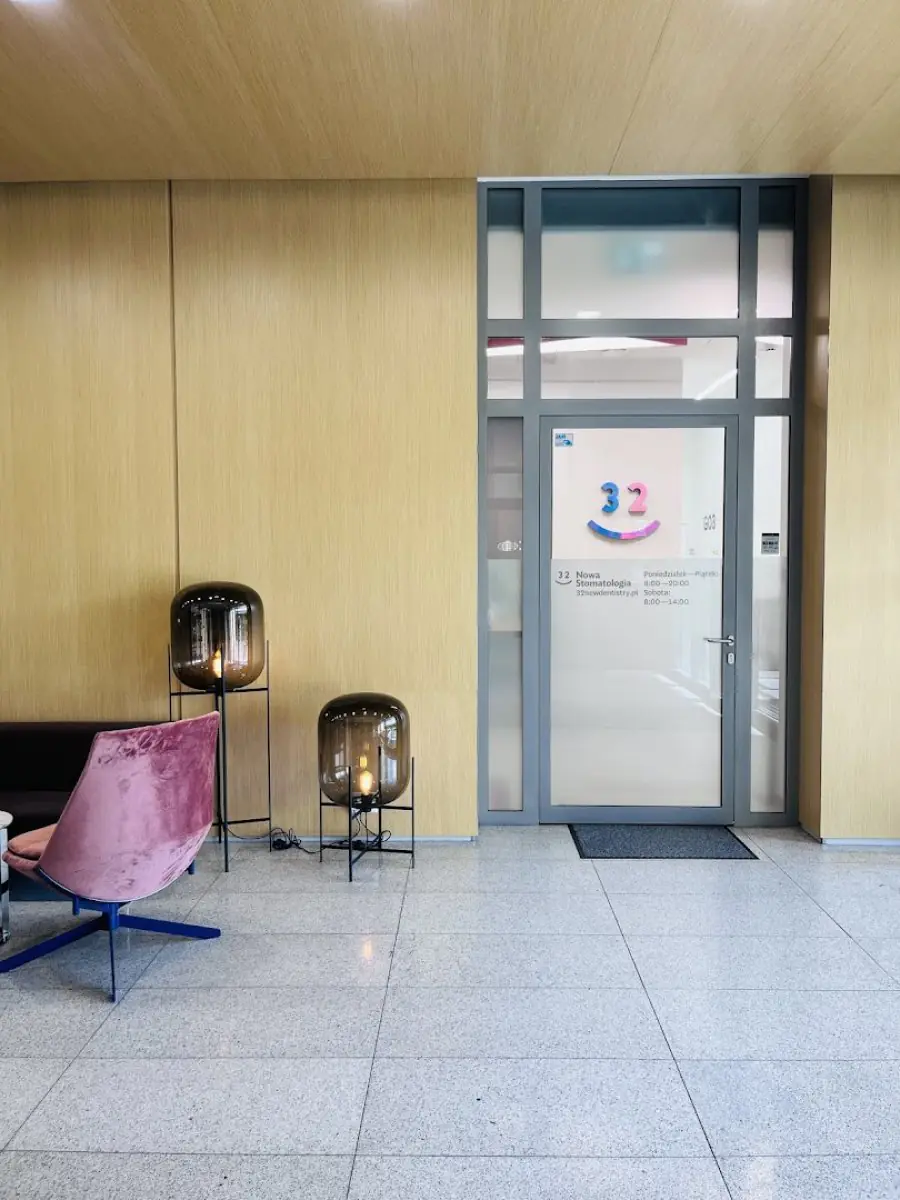 clinic image