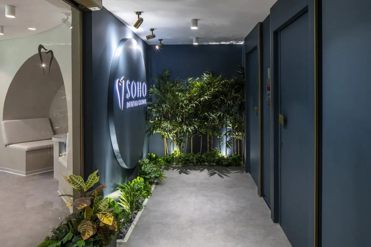 clinic image