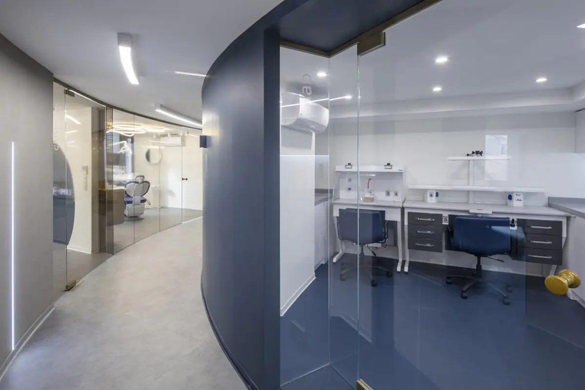 clinic image