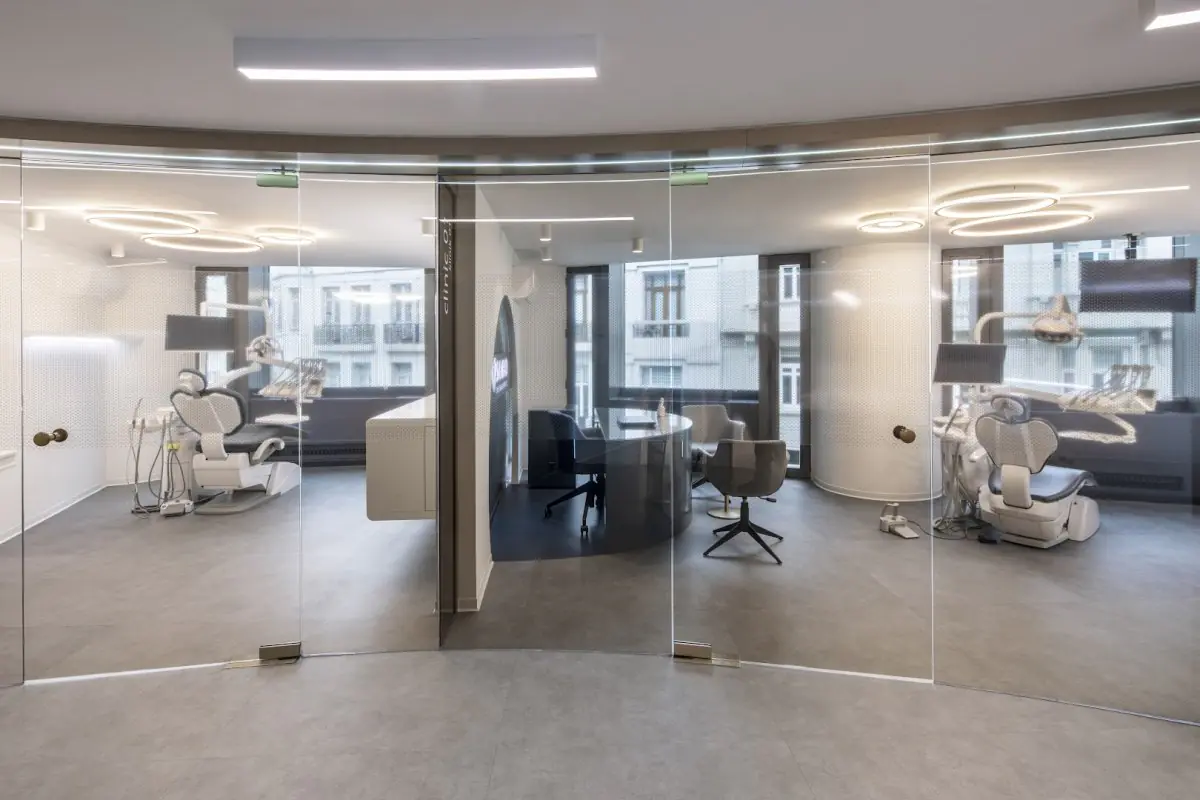 clinic image