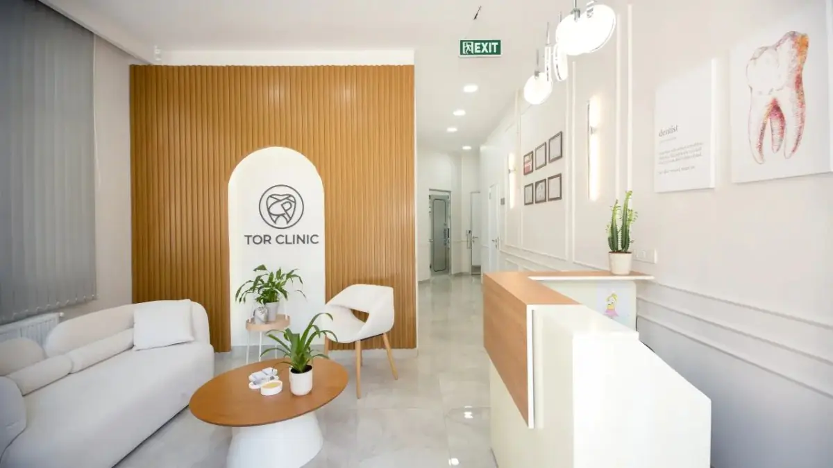 clinic image