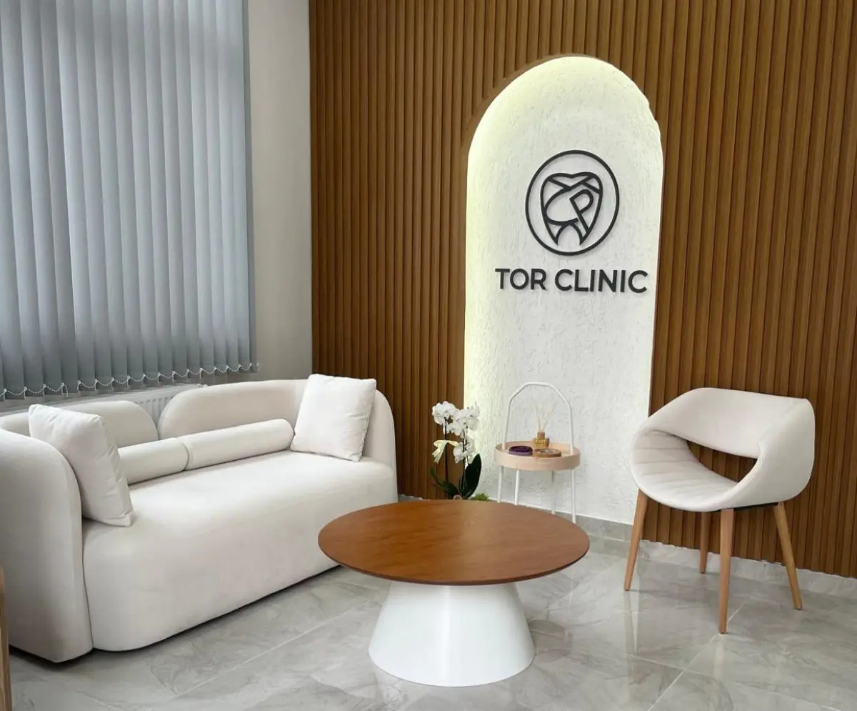 clinic image