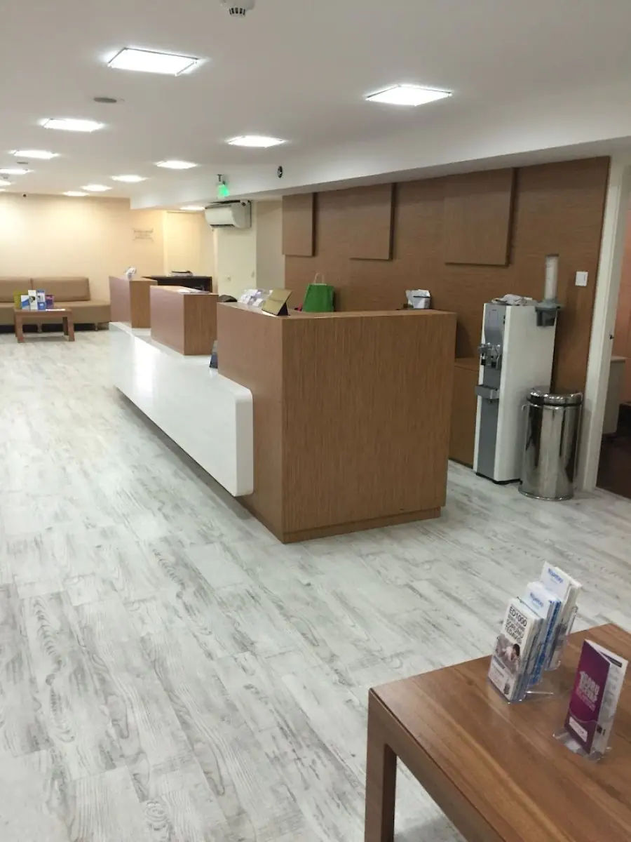 clinic image