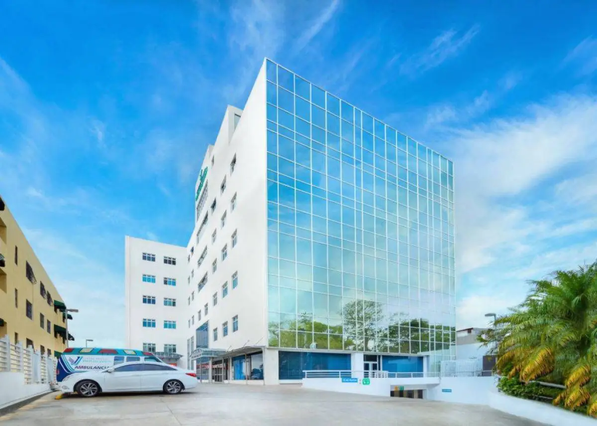 clinic image