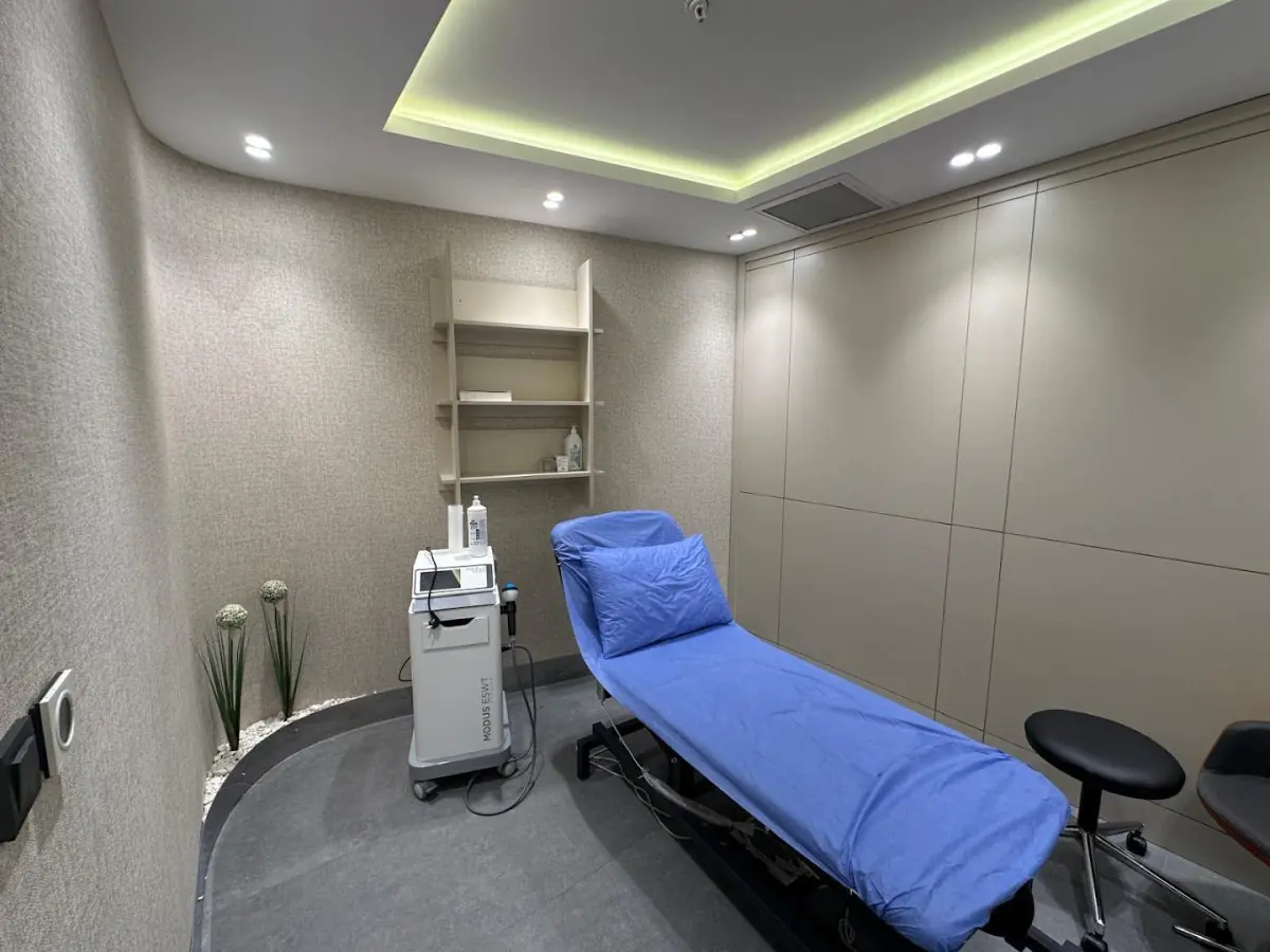 clinic image