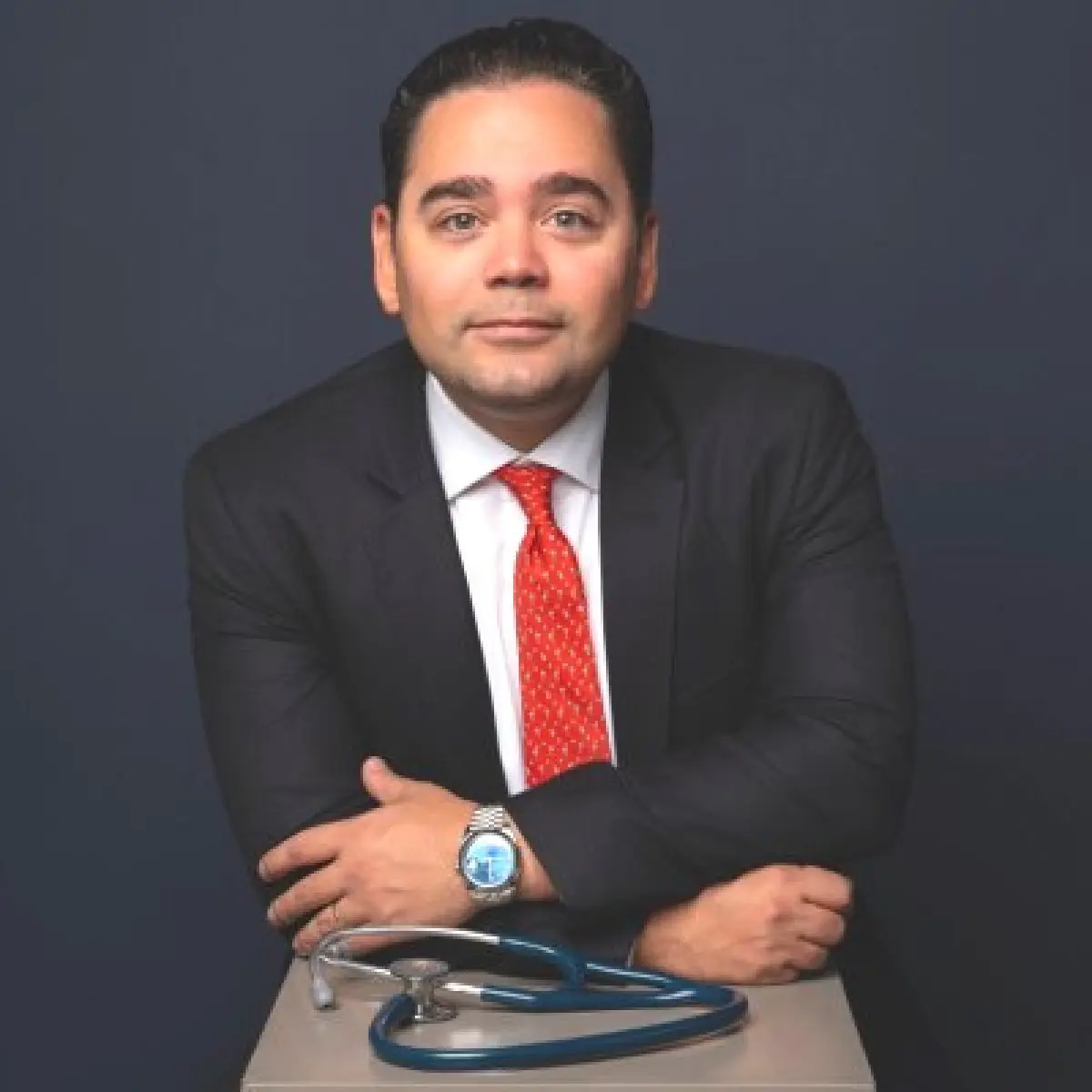 clinic image