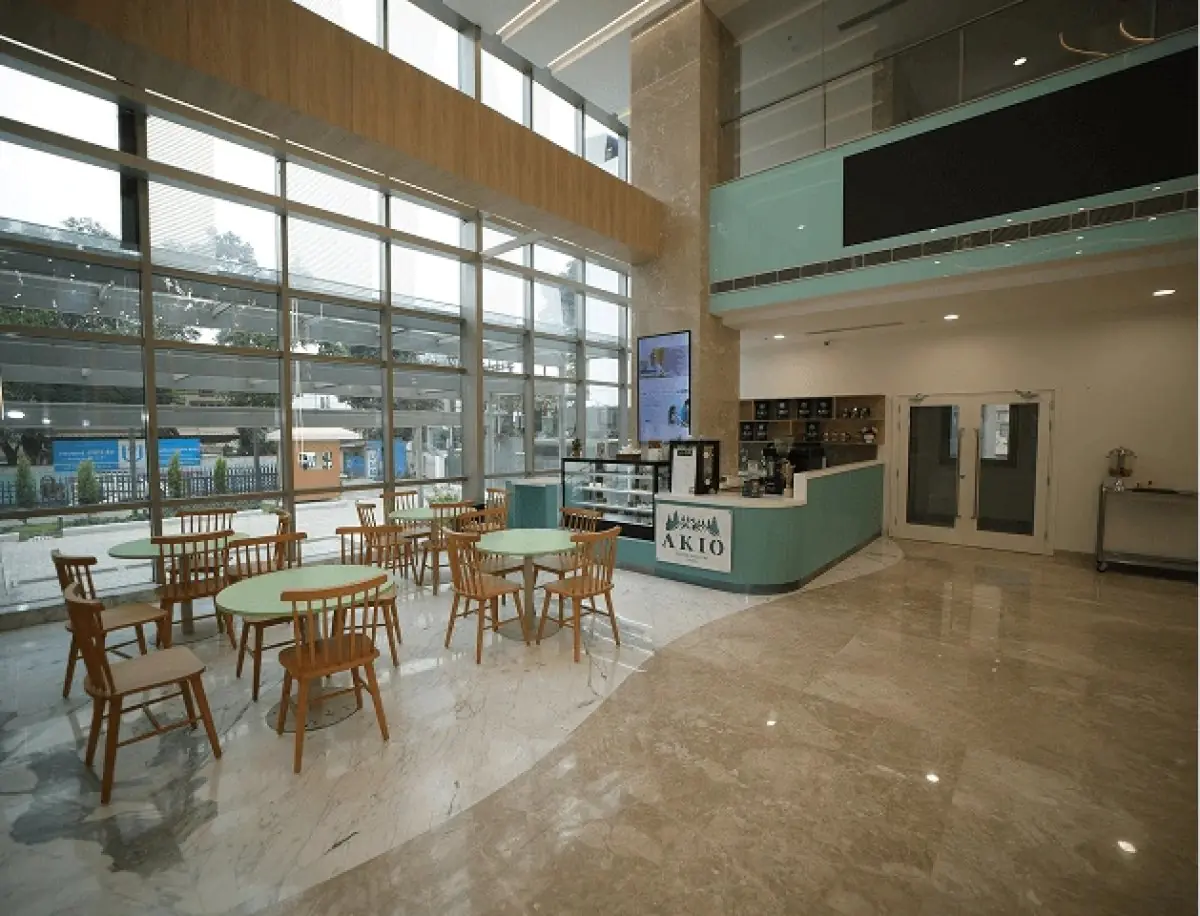 clinic image