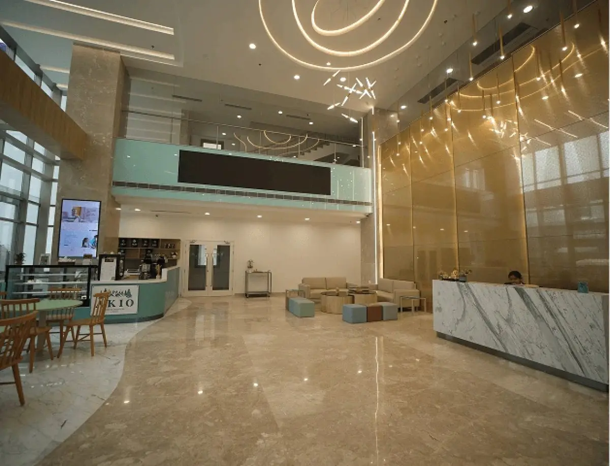 clinic image