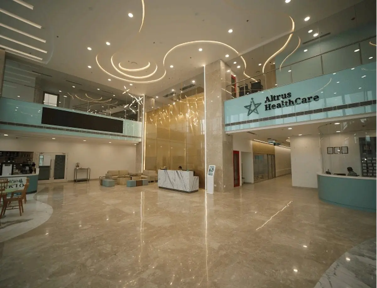 clinic image
