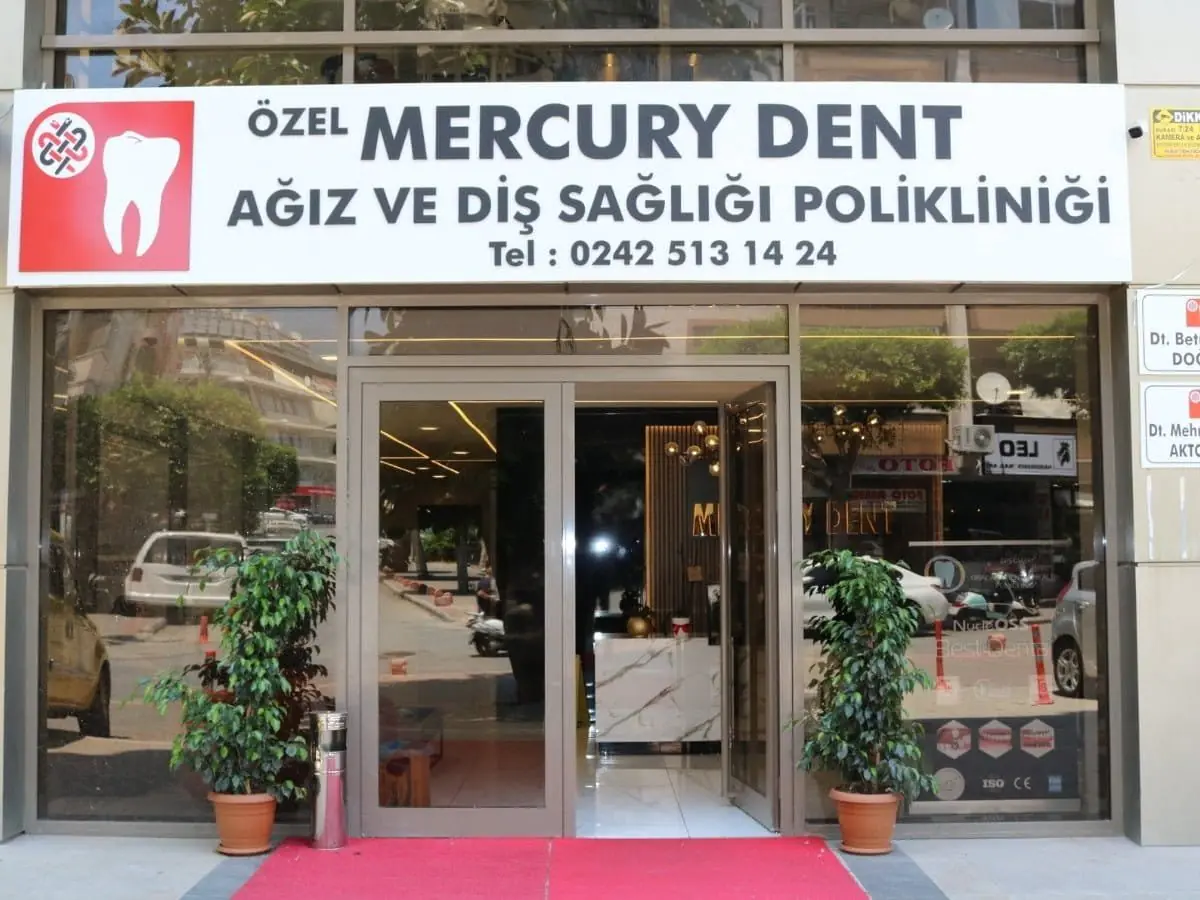 clinic image