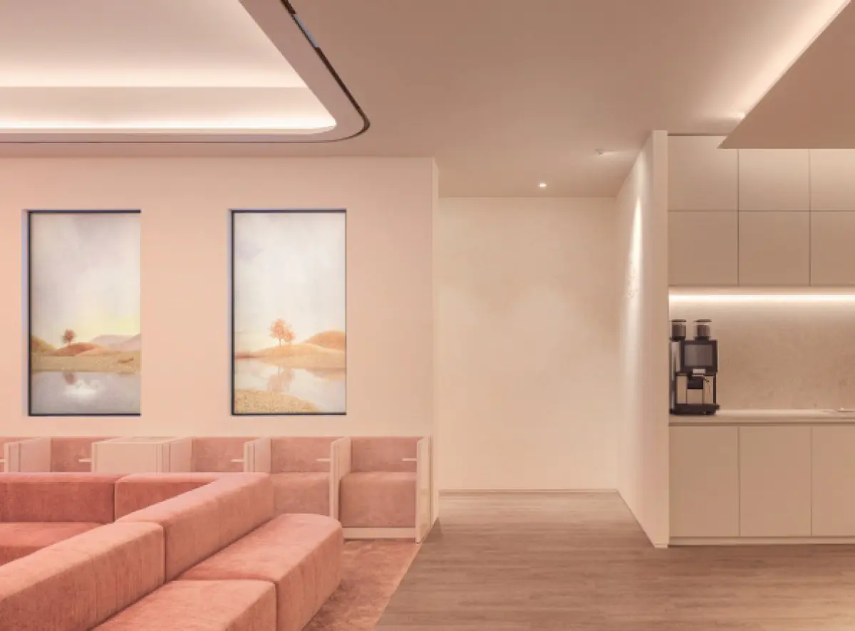 clinic image