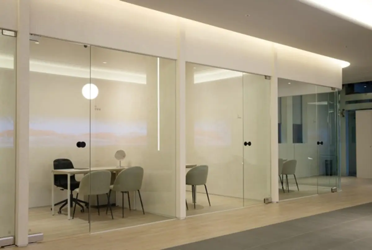 clinic image