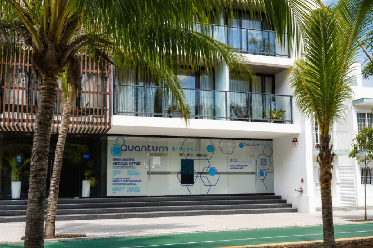 clinic image