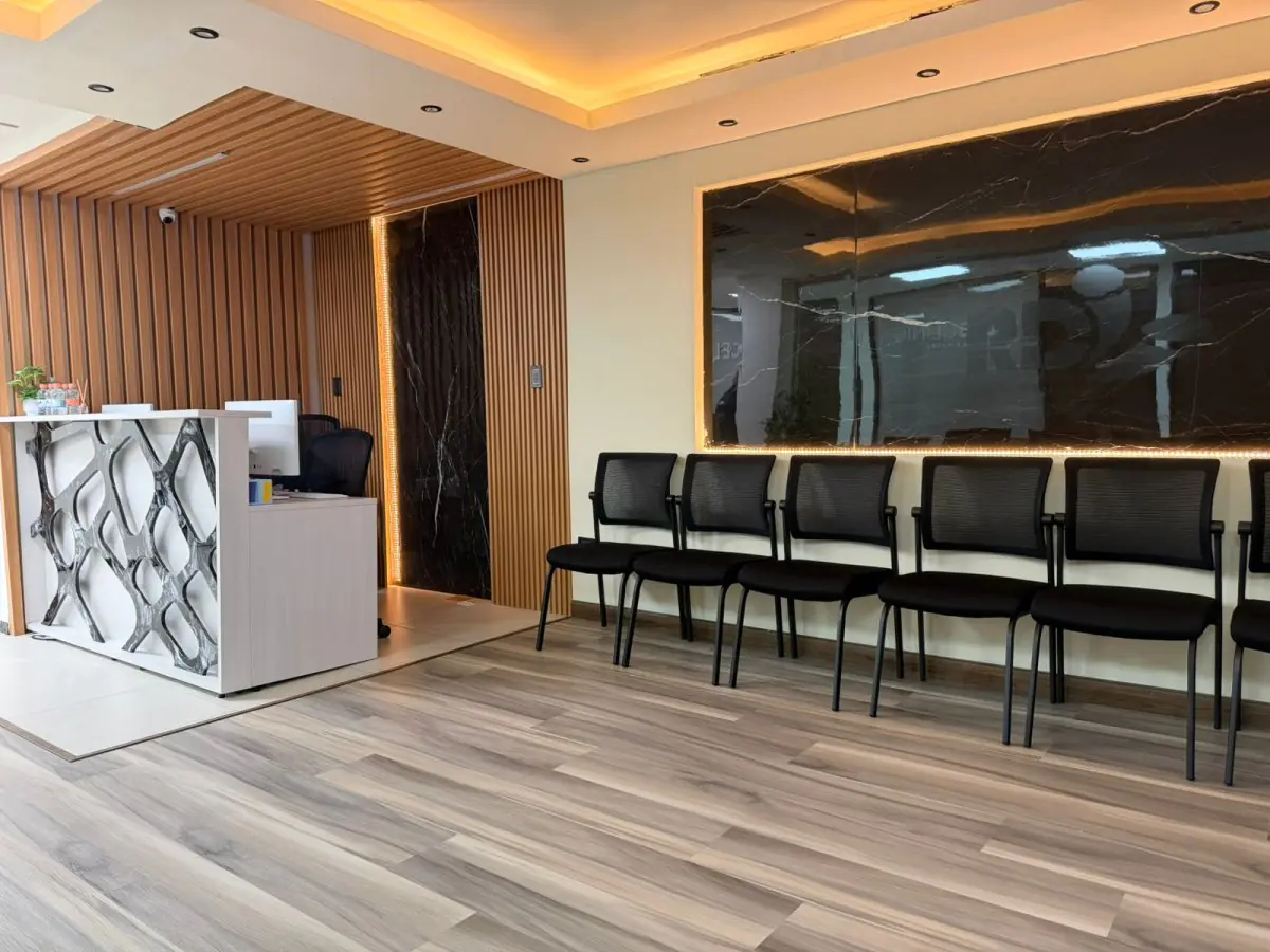 clinic image