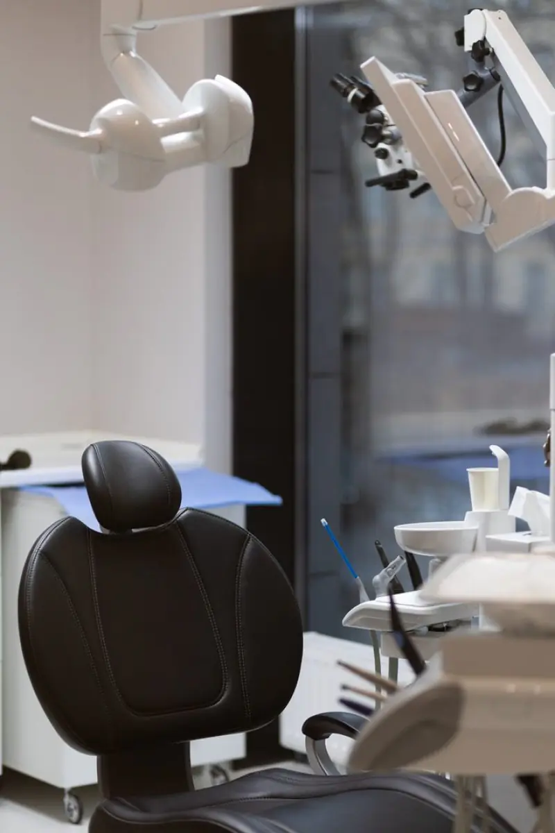 clinic image