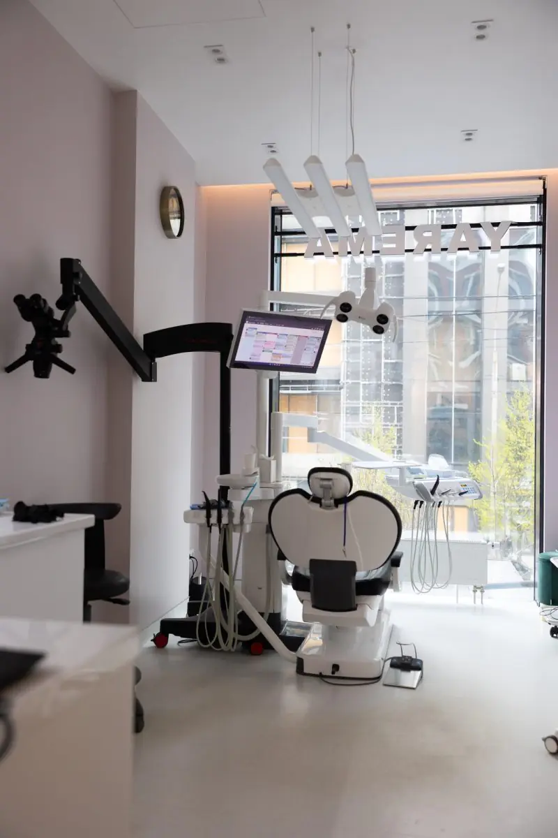 clinic image