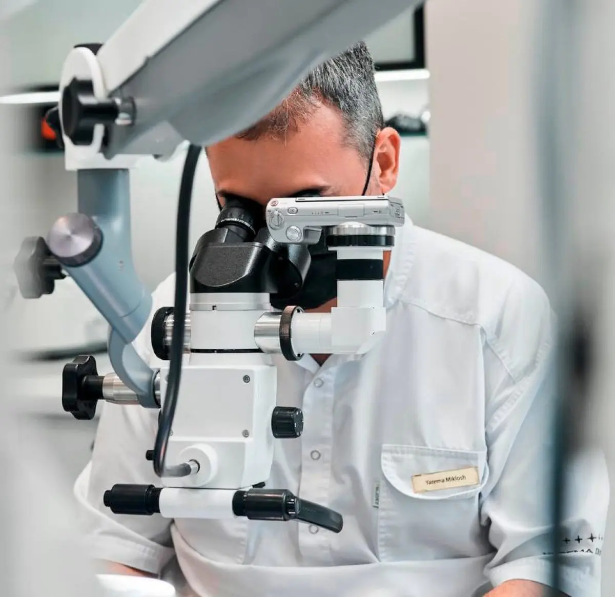 clinic image