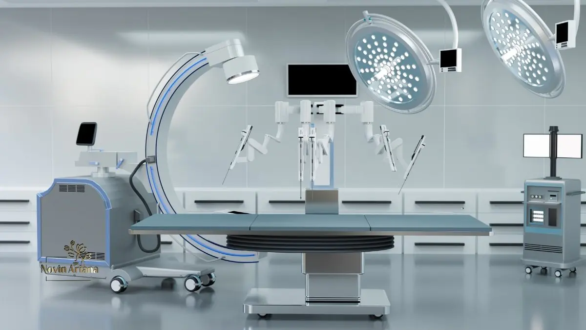 clinic image