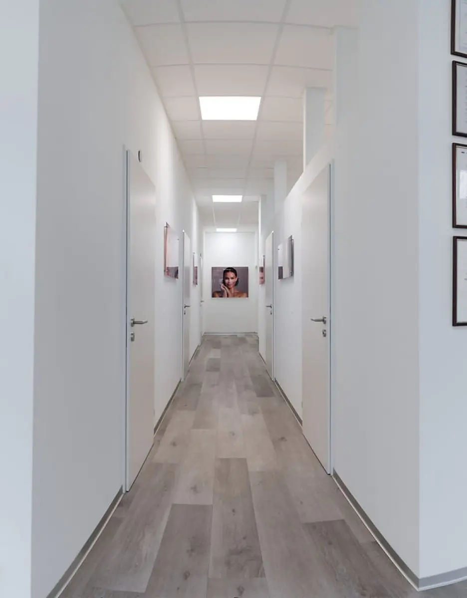 clinic image
