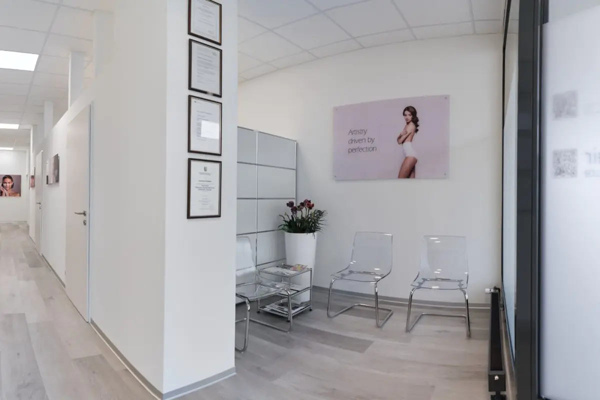 clinic image
