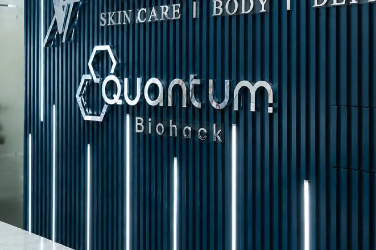clinic image