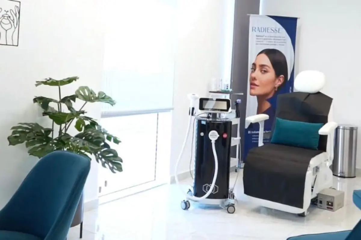 clinic image