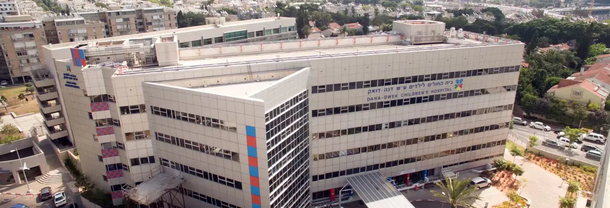 clinic image