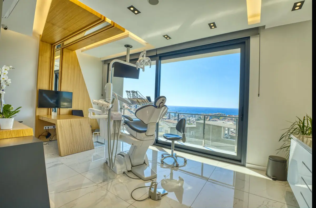 clinic image