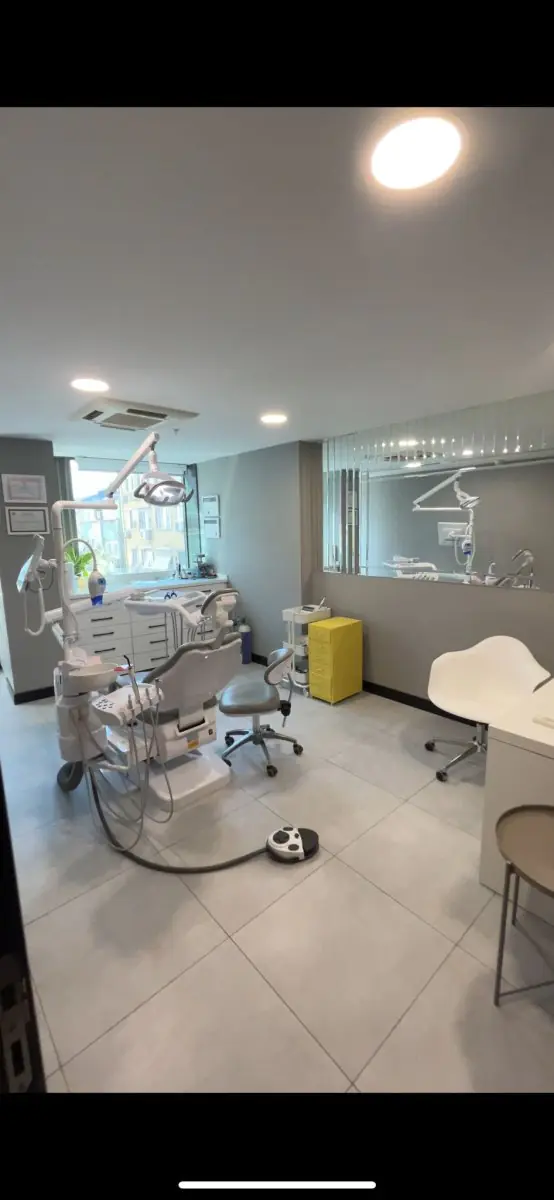clinic image