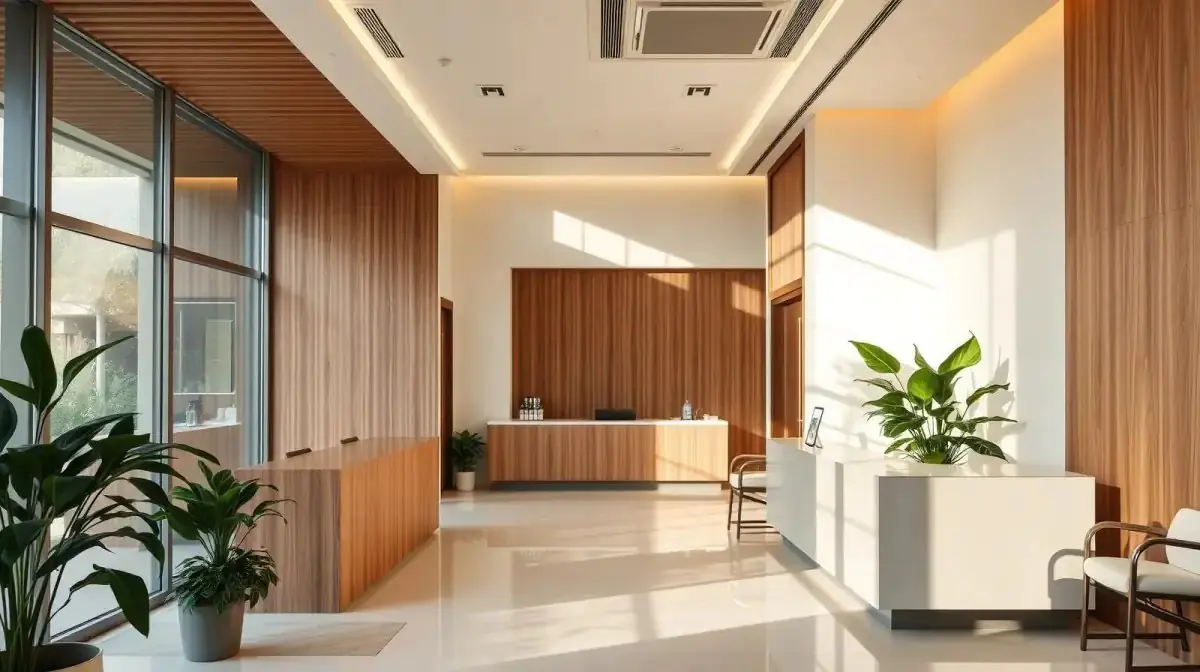 clinic image