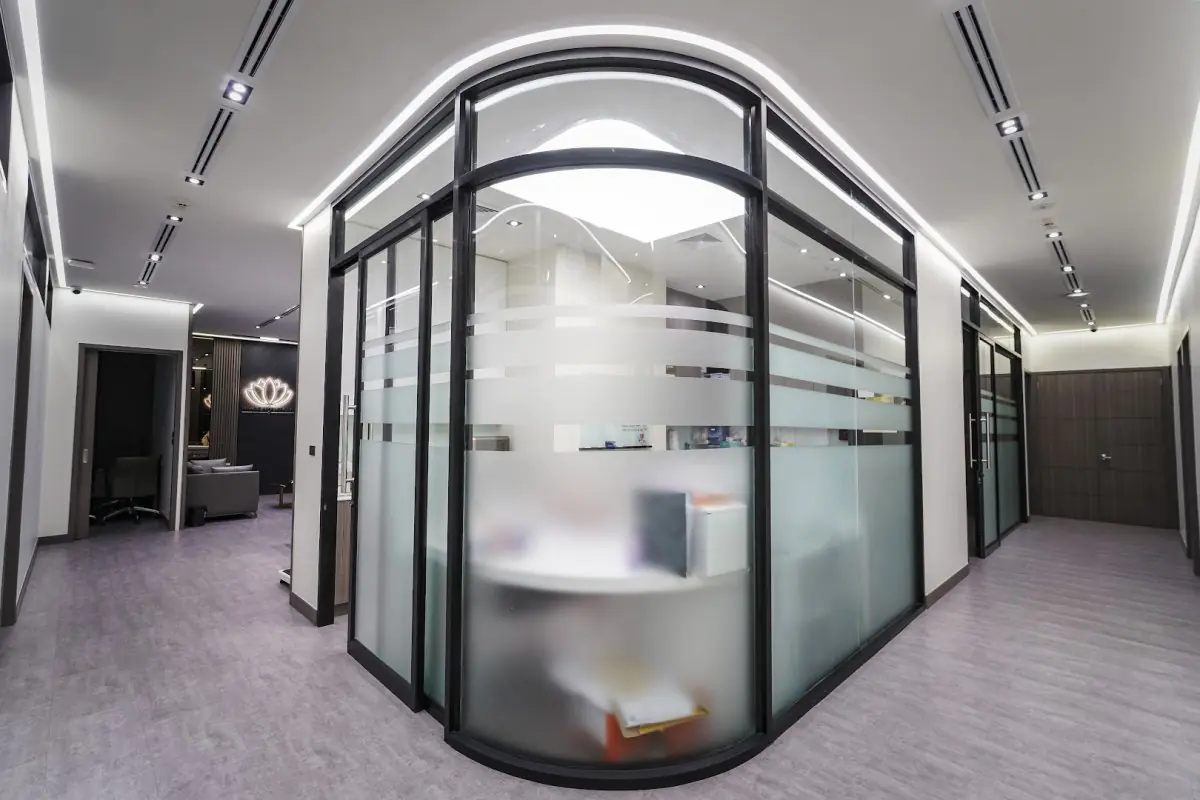 clinic image