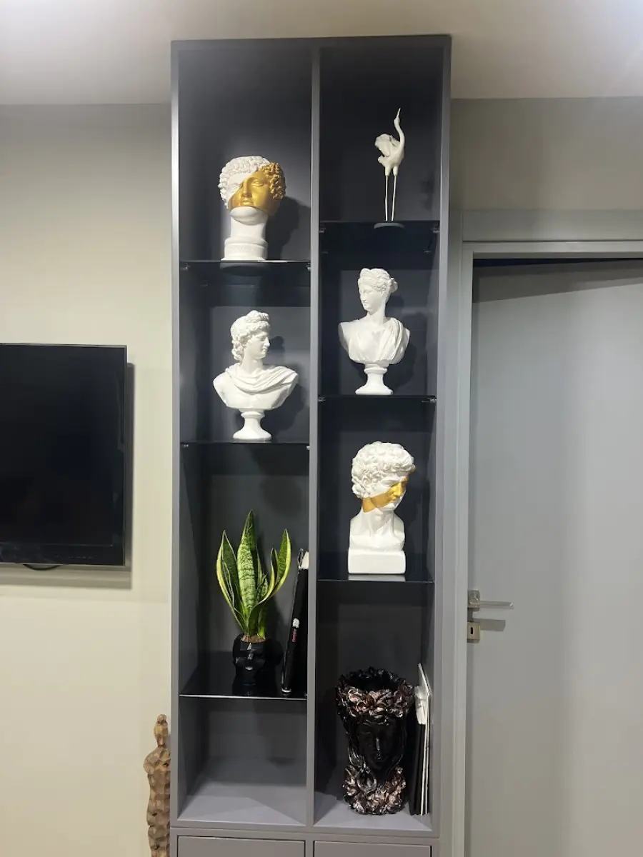 clinic image