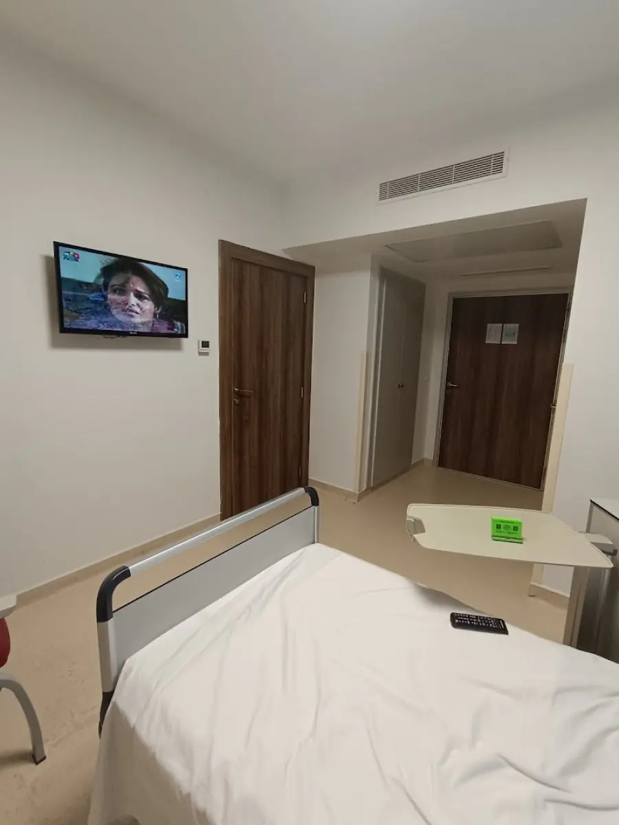 clinic image