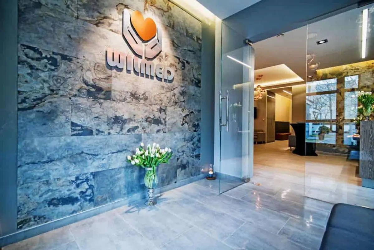 clinic image