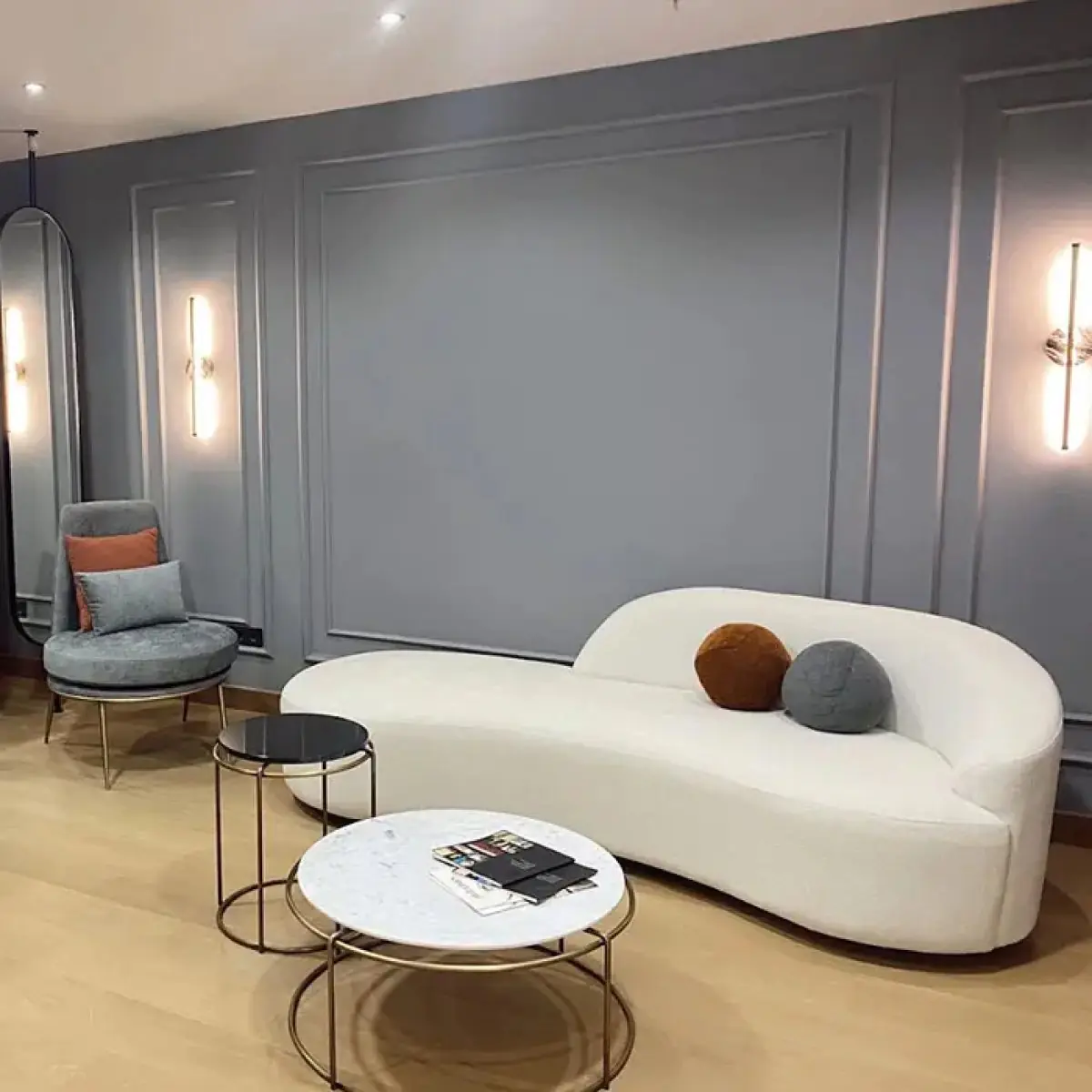 clinic image