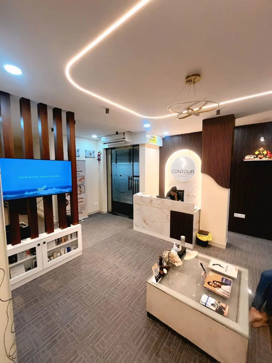 clinic image