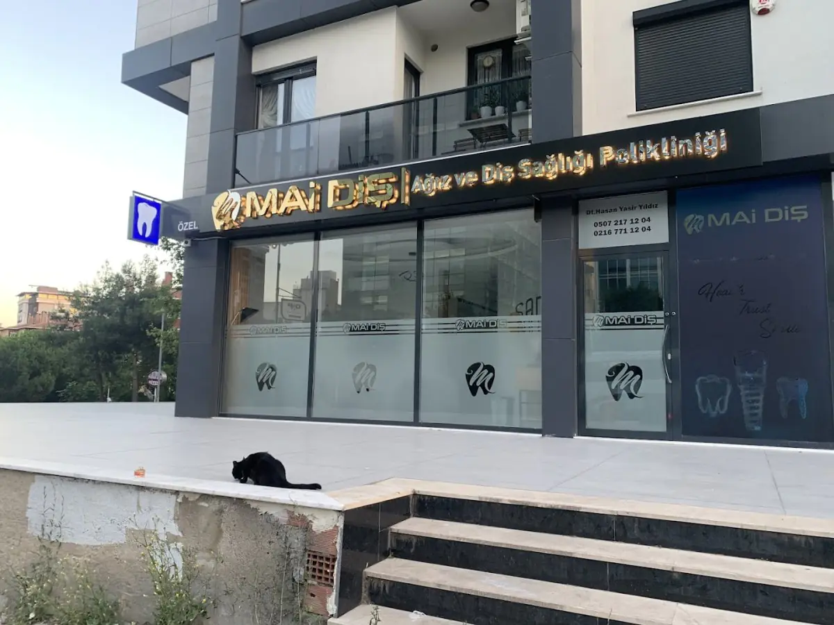 clinic image