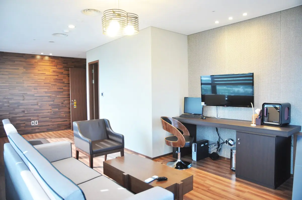 clinic image