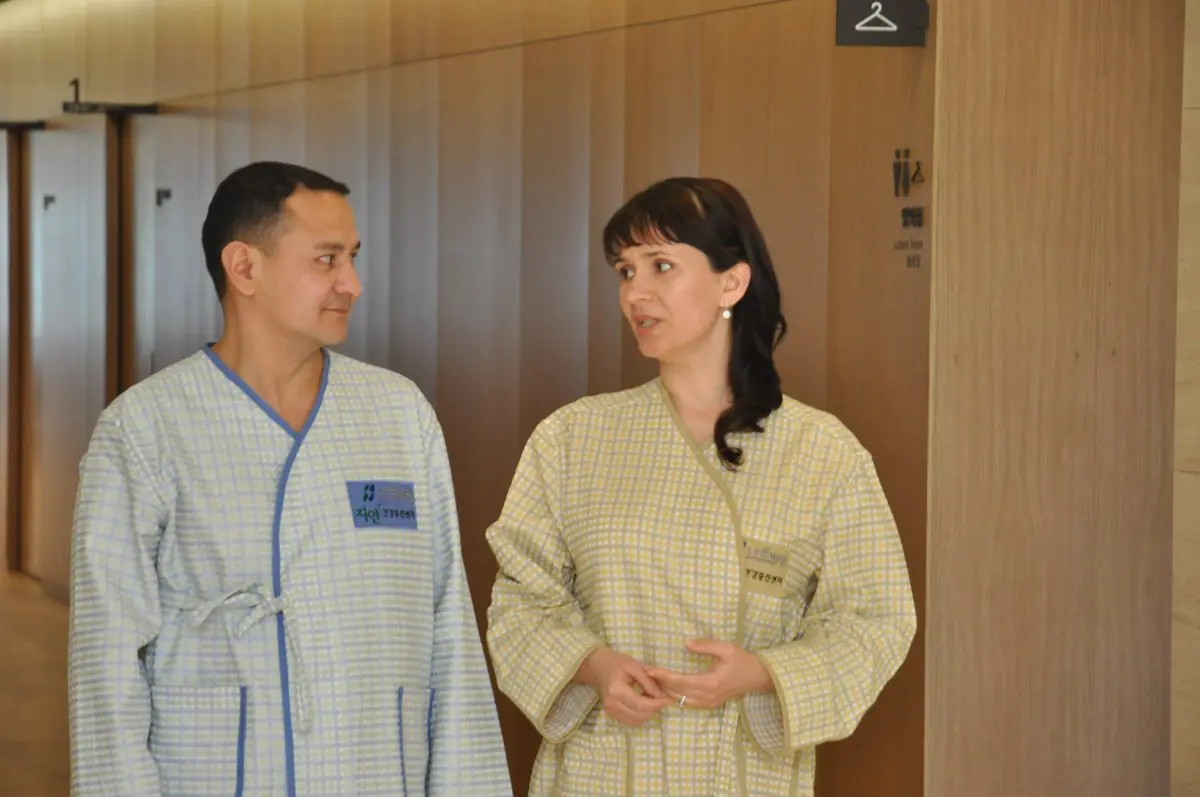 clinic image