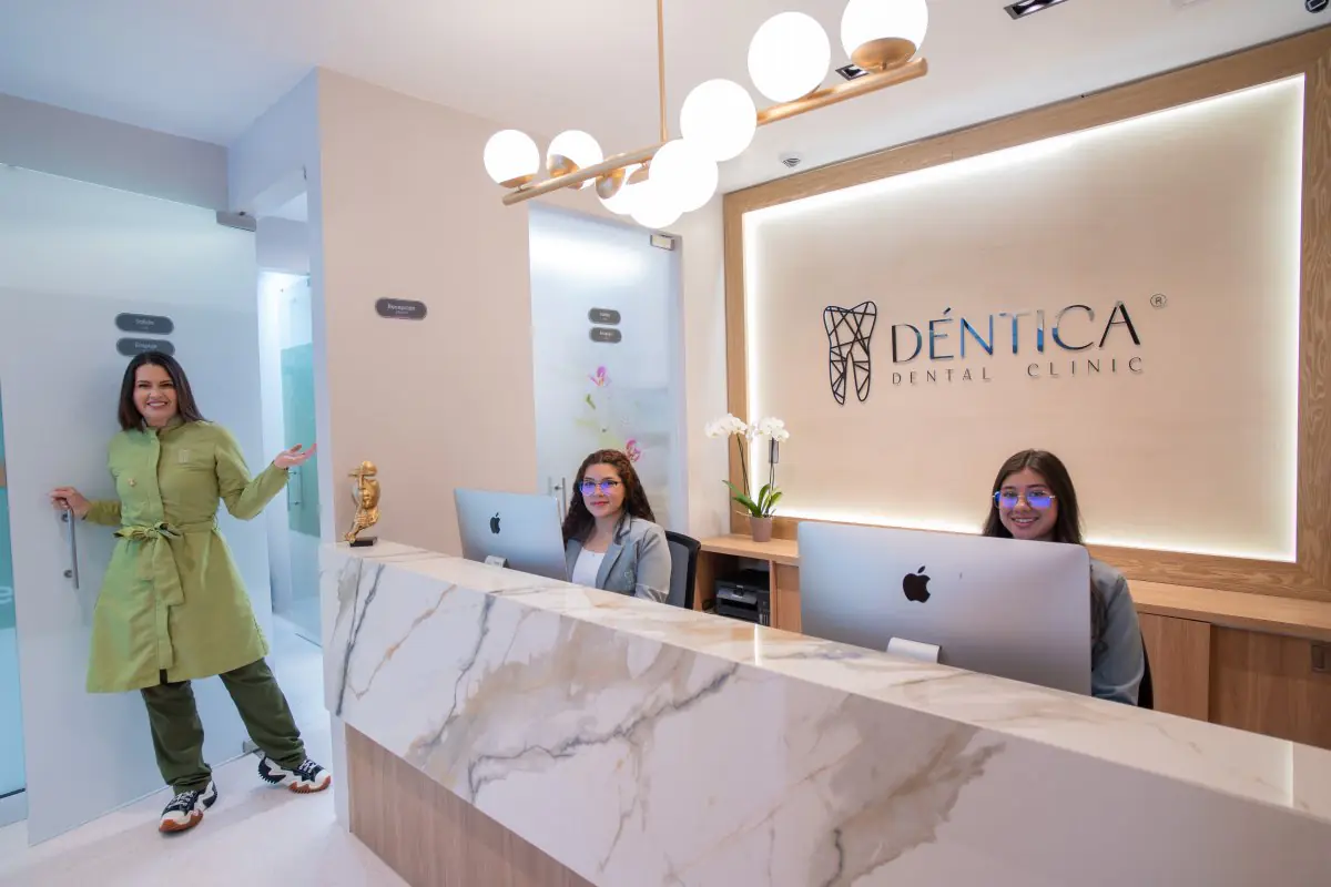clinic image