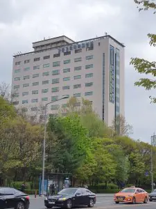 clinic image