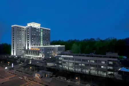 clinic image