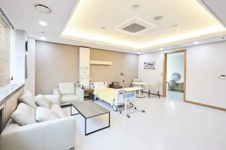 clinic image