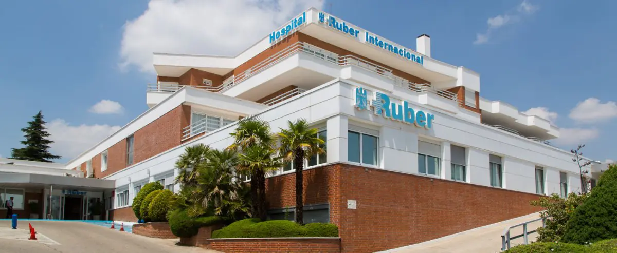 clinic image