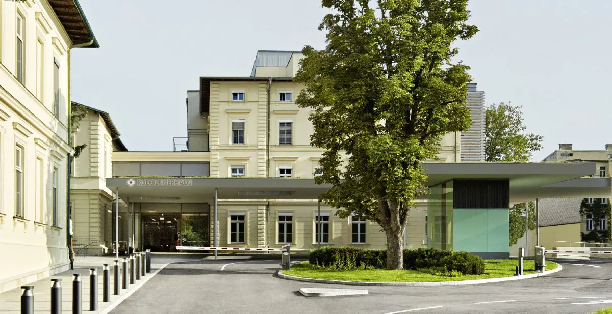clinic image
