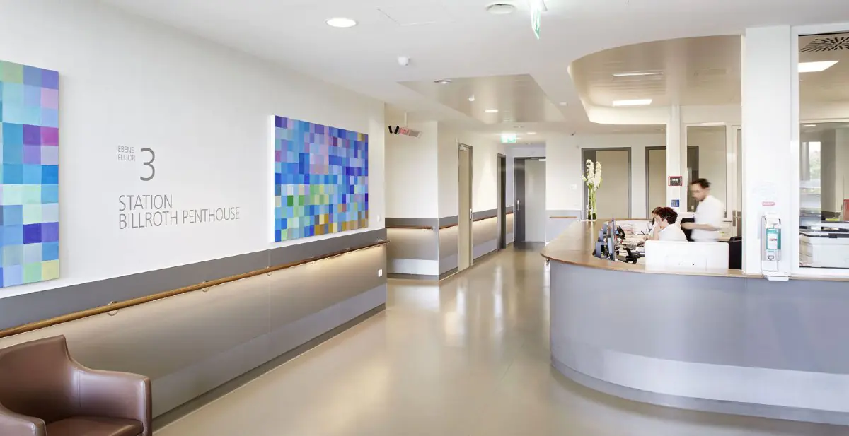 clinic image