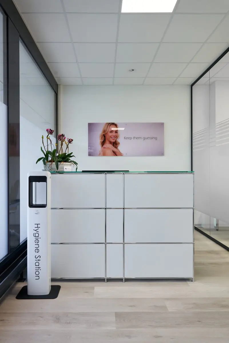 clinic image