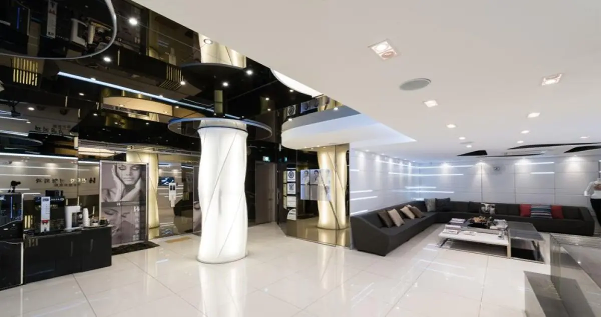 clinic image