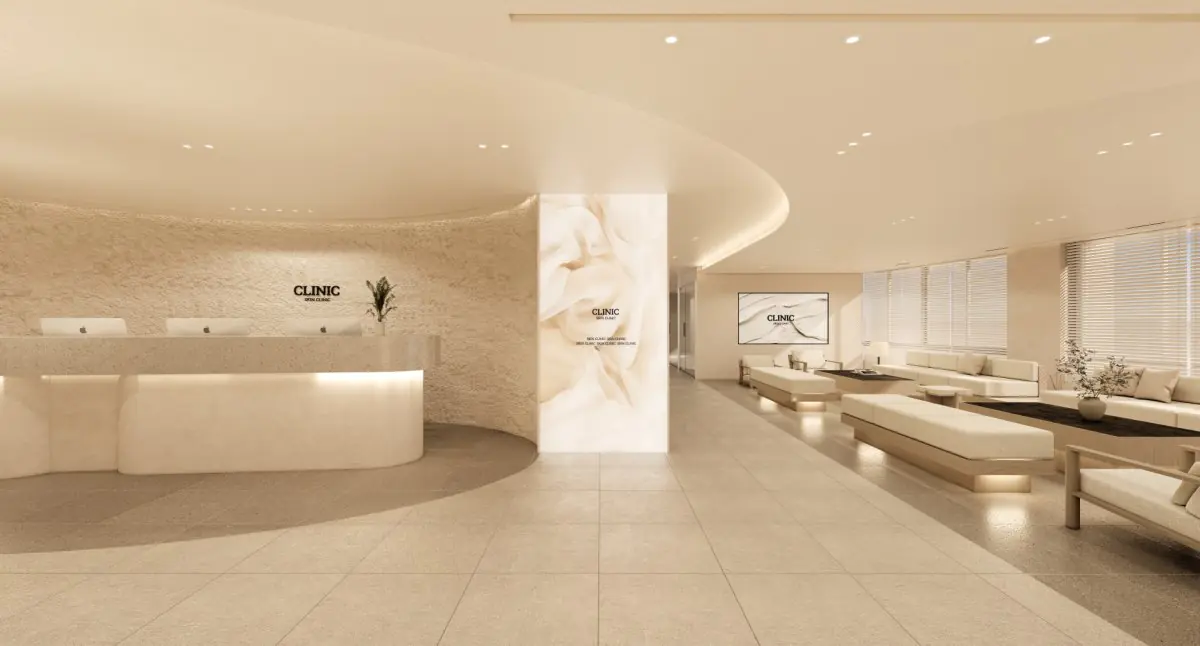 clinic image