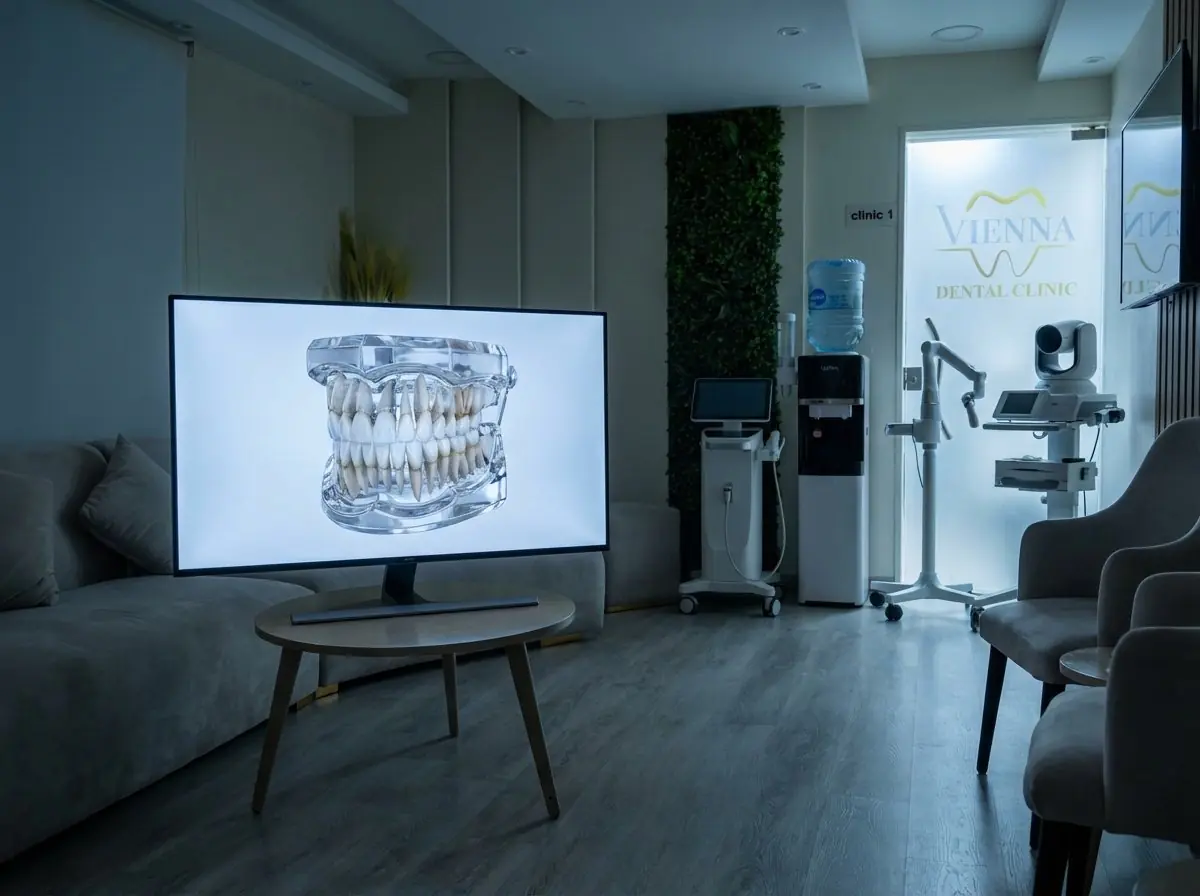 clinic image